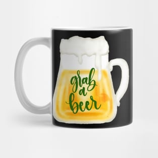 saint patrick's day Mug